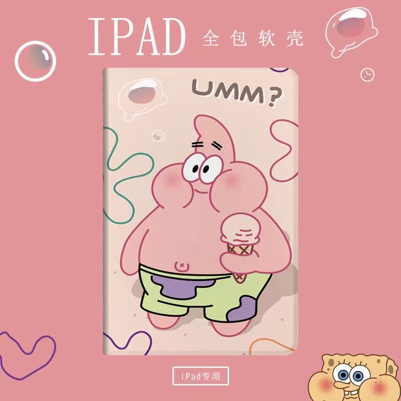For Ipad9 Protective Case 10.2 Inch 8 Generation 7Th Apple Ipadair5/4 Mini Mini6 Tablet - Image 4